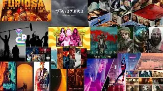 Cinephellas Podcast - Episode 167 (Down with the Phellas)