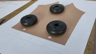 moldería de Ropa Carpeta K'JCSR