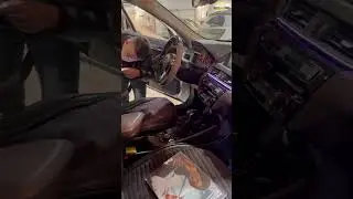 Комплексная проверка авто перед выдачей в подбор