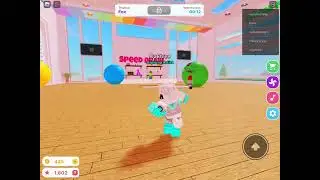 Playing speed draw !