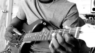 Vieux Farka Toure - 