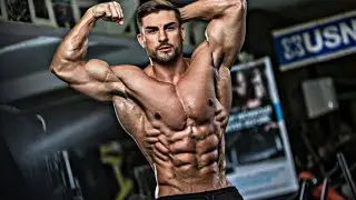 ALONE 🏆 RYAN TERRY | gym motivation songs