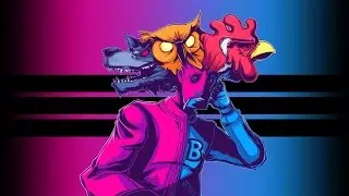 Hotline Miami 2 не вышедшие треки | Hotline Miami 2 Unreleased Tracks