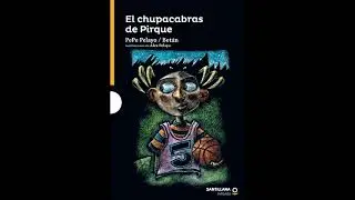 The Chupacabra of Pirque - FINAL
