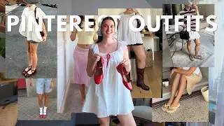 is it a fit, or is it just pinterest? 🐚 summer 2026