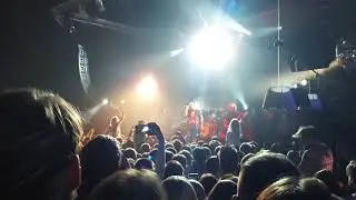 Anacondaz - Твоему новому парню (Минск, Re:Public, 01.12.2018)