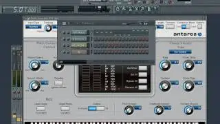 FL STUDIO TUTORIAL: How To Find Out What Notes Your Bassline On For Your Vocal