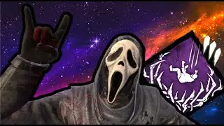 The BEST killer build in Dead By Daylight!