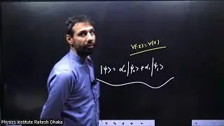 CLASS - 1   NEW BATCH RPSC 1st GRADE PHYSICS || PHYSICS INSTITUTE JAIPUR