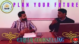 How to plan your future | Career Counselling | Raza Academy