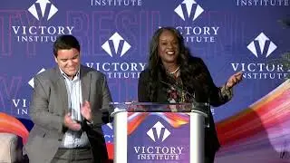 Opening Plenary | International LGBTQ Leaders Conference 2022
