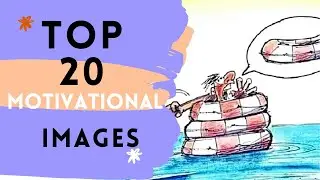 Top 20 images with deep concepts PART 1