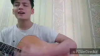 Витаминка ковер на гитаре