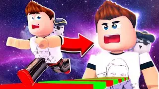 ПОБЕГ ОТ АЛЬБЕРТА В РОБЛОКС !!! 👉ROBLOX👈 | Роблоксер Альберт