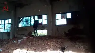 Вставай,страна огромная