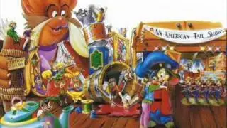 Universal Studios: An American Tail Live Show