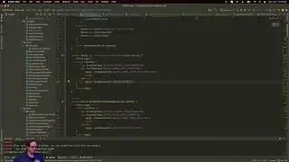 Twitch webhook integration sesh