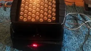 Involight - LED ARCH 120