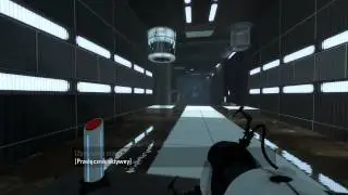 Portal 3 ! Trailer ! Gameplay ! Zwiastun !