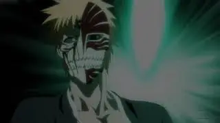 Ichigo vs ulquiorra- Monster amv