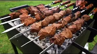 AMIRAN в деле - канал о вкусной еде