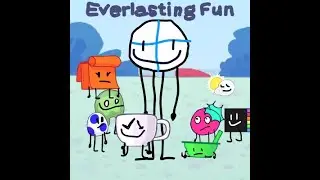 Everlasting FUN - Everlasting Fun but Animatic sings it (animatic battle 2 spoilers)