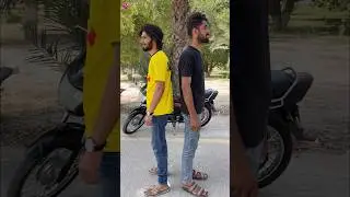 Comedy Friends Dost 😂 #shorts #ytshorts #comedy #reels  #shortsfeed #moodon05 #viral #friends #dost