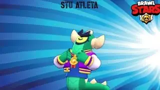 Stu Atleta