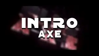 • → axe+ | by svoxfx