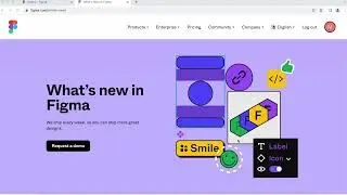 New feature in Figma widgets!
