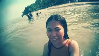 Ternate. Fun on the Sun feat. friends