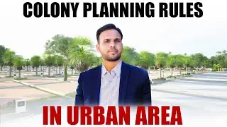 COLONY PLANNING IN URBAN AREA#COLONY DEVELOPMENT#HOW TO PLAN COLONY#TNCP#ALPASS#EWS%#LIG%#OPEN SPACE