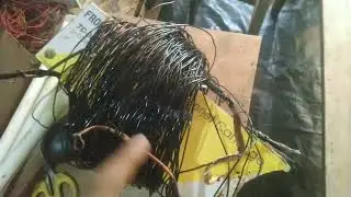 stabilizer wire repair 3kv  Auto Reverse Stabilizer Full Wiring and connection