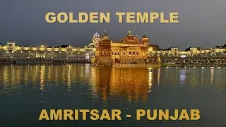 Day 2 & 3 | Bathinda to Amritsar to Katra | Ahmedabad To Ladakh Road Trip