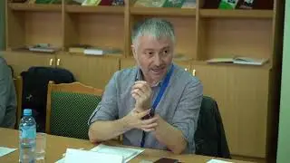 Тюрки России. 2 часть