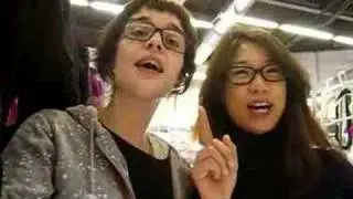 korean girlz