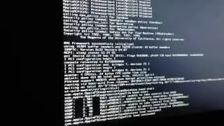 10.9 mavericks stuck..still waiting for boot device