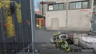 WARFACE STREAM