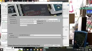 update eMMC FW File   KLMCG2UCTB   file 100tk 01716181835