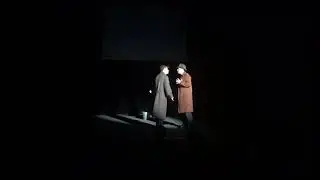 Юбилей театра «Самарская площадь». 30 лет. Часть вторая