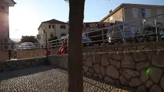 Baška (Krk), | Discover Croatia