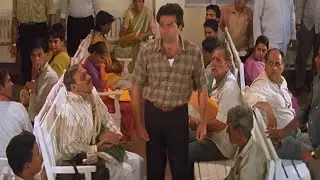 सब लोगो के सामने भड़क गए सनी देओल - और साला उसका भ*डवा कहता है हजार रुपये तो तो सीट मिलेगी - Ghatak