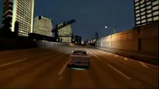 Immersive ✦ Rockport city with beautiful lighting | NFS Most Wanted