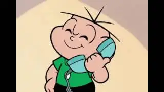YTPBR - Cebolinha Passando Trote para Pessoas.