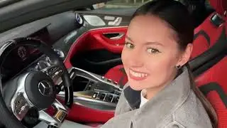 РЕАКЦИЯ МАМЫ ЭКСАЙЛА И ХАЗЯЕВОВ НА ЕГО НОВУЮ МАШИНУ😍