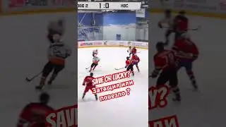 #hockeytwins