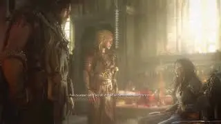 Mittelerde Mordos Schatten Teil 3