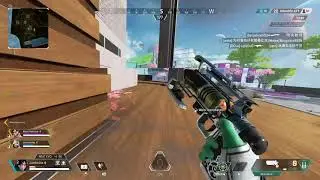 Y'all came through the wrong door! 