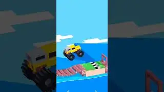 DRIVE MAD Level 84 