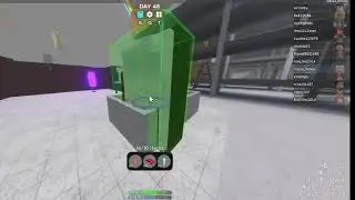Ломаем гравитацию в роблоксе! / Roblox 3008 [2.7]
